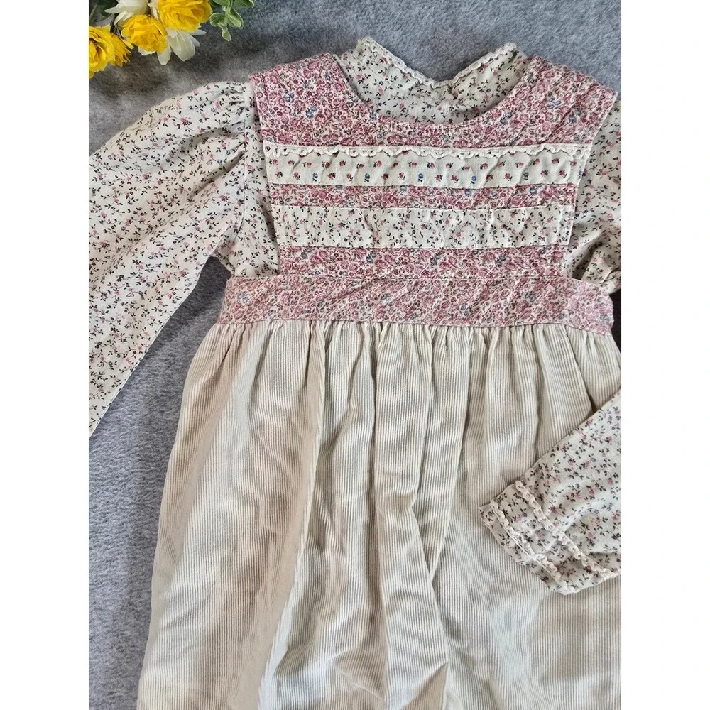 Ruth Scharf beautiful vintage